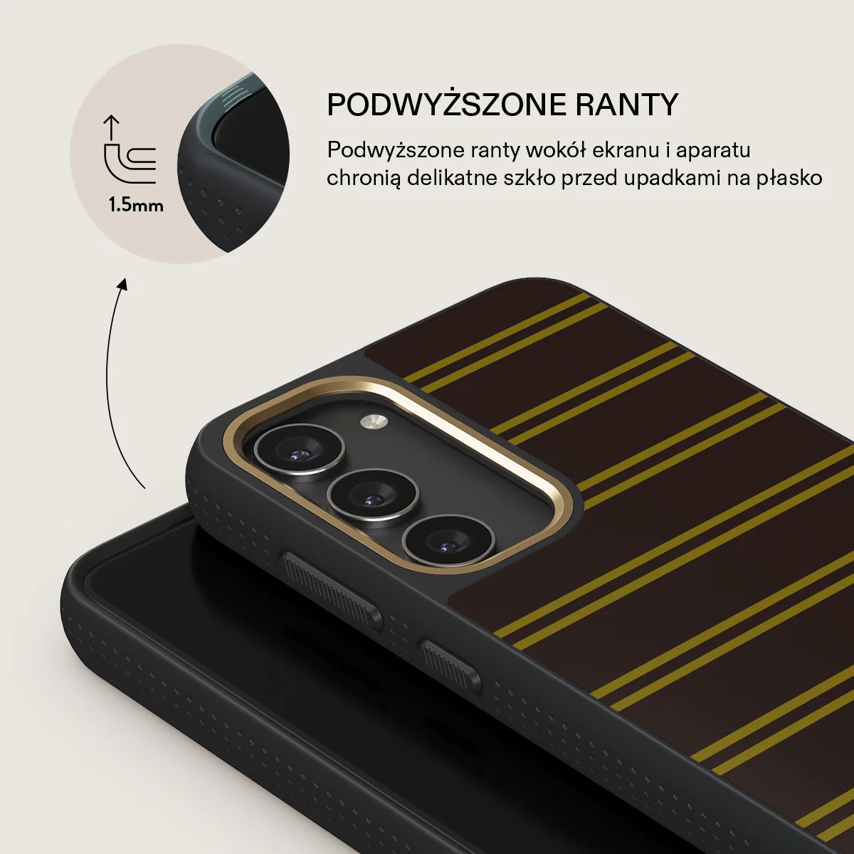 Freshman - Samsung Galaxy S23 Etui - Image 8