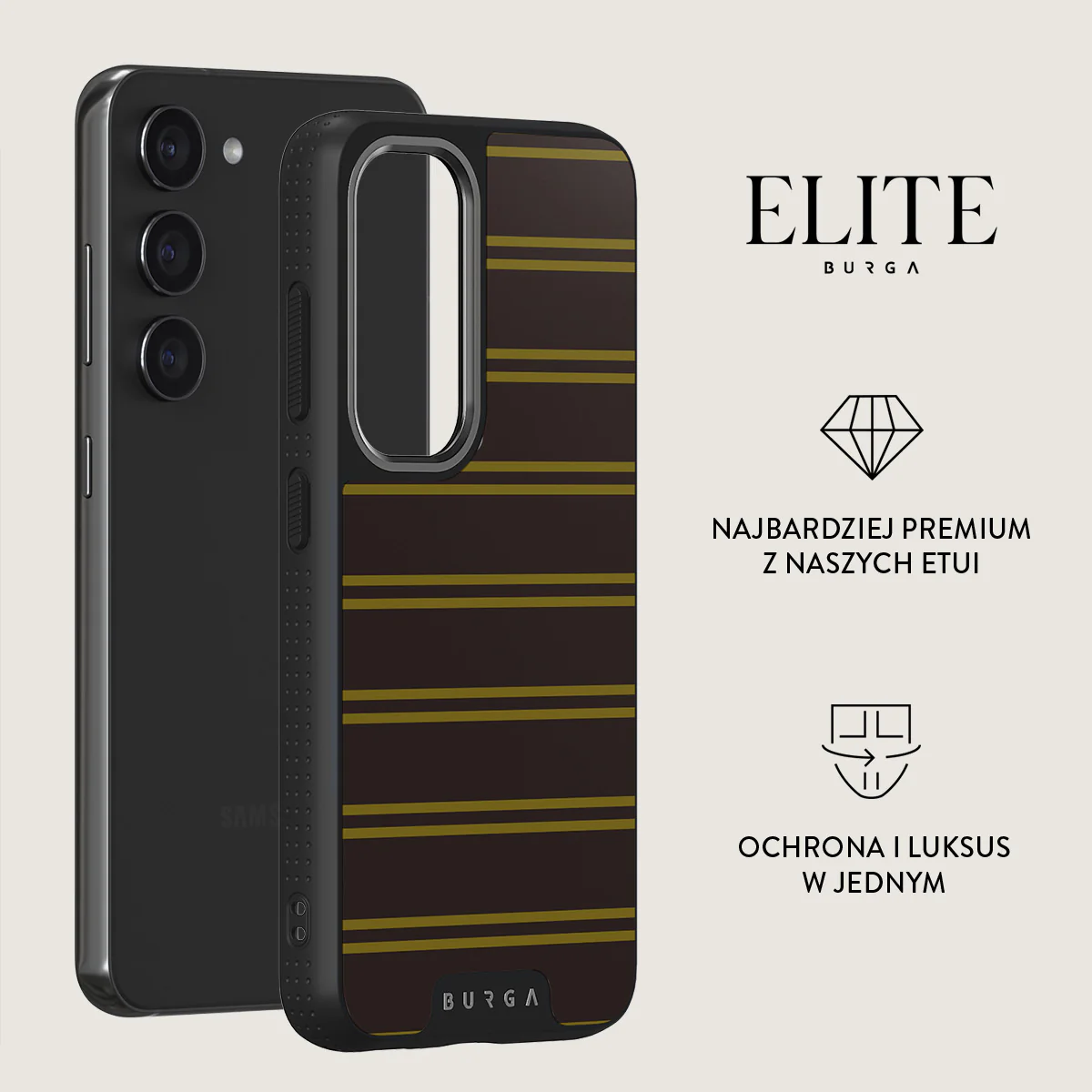 Freshman - Samsung Galaxy S23 Plus Etui - Image 13