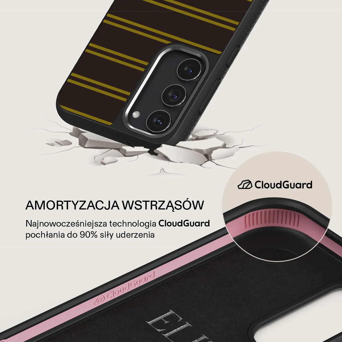 Freshman - Samsung Galaxy S23 Plus Etui - Image 14