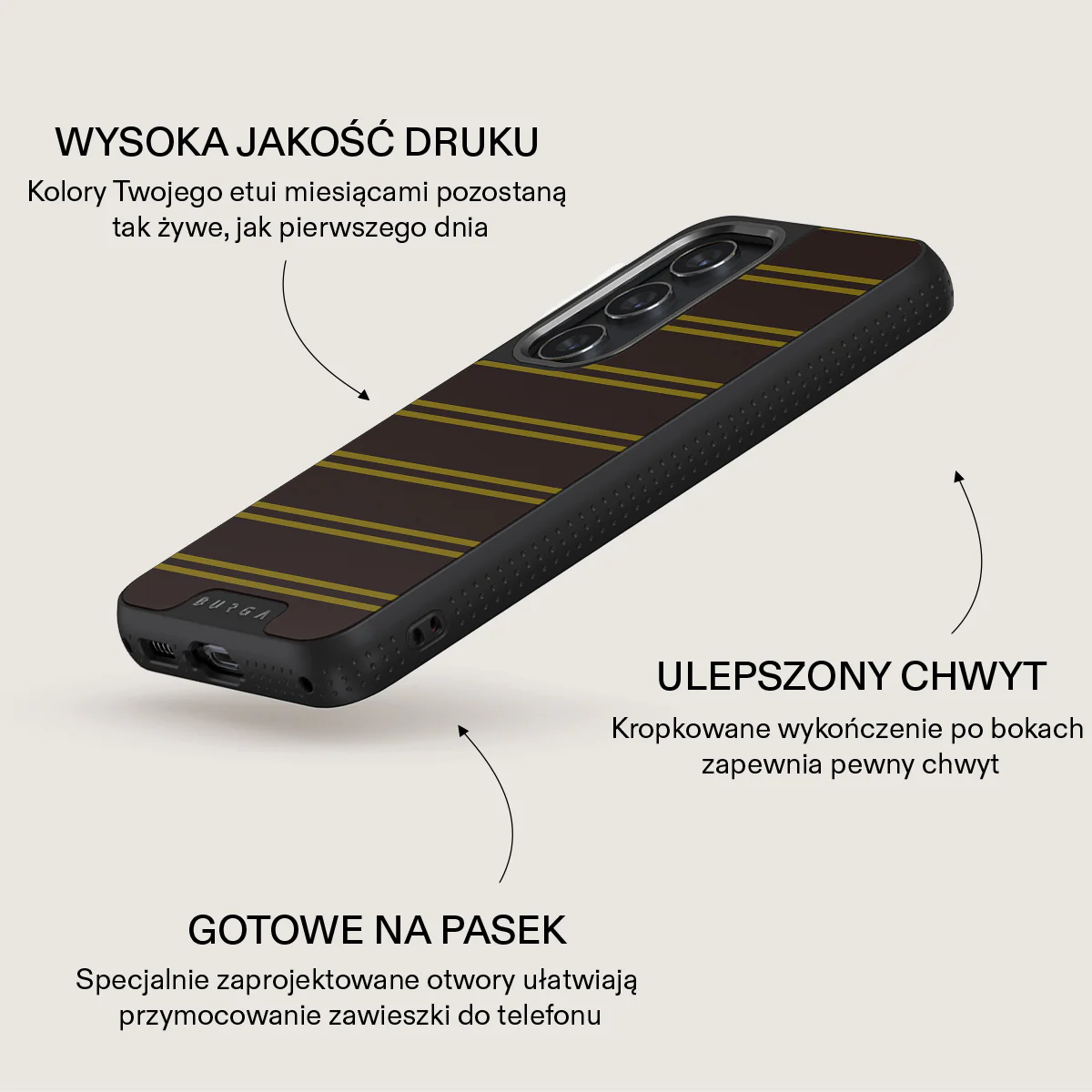 Freshman - Samsung Galaxy S23 Plus Etui - Image 16
