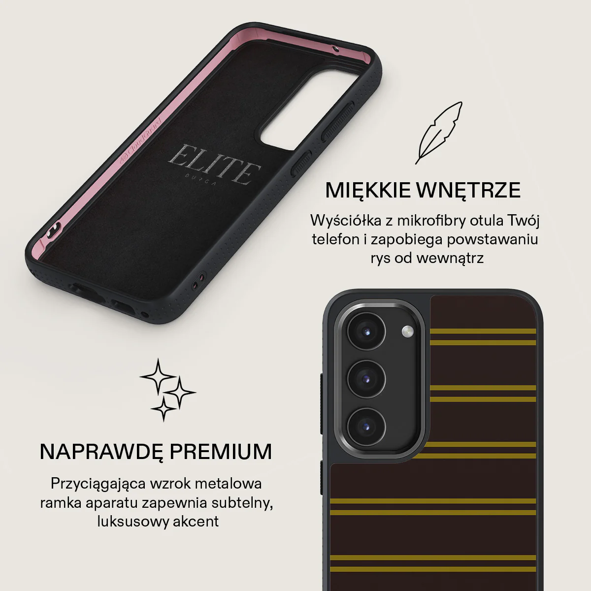 Freshman - Samsung Galaxy S23 Plus Etui - Image 17
