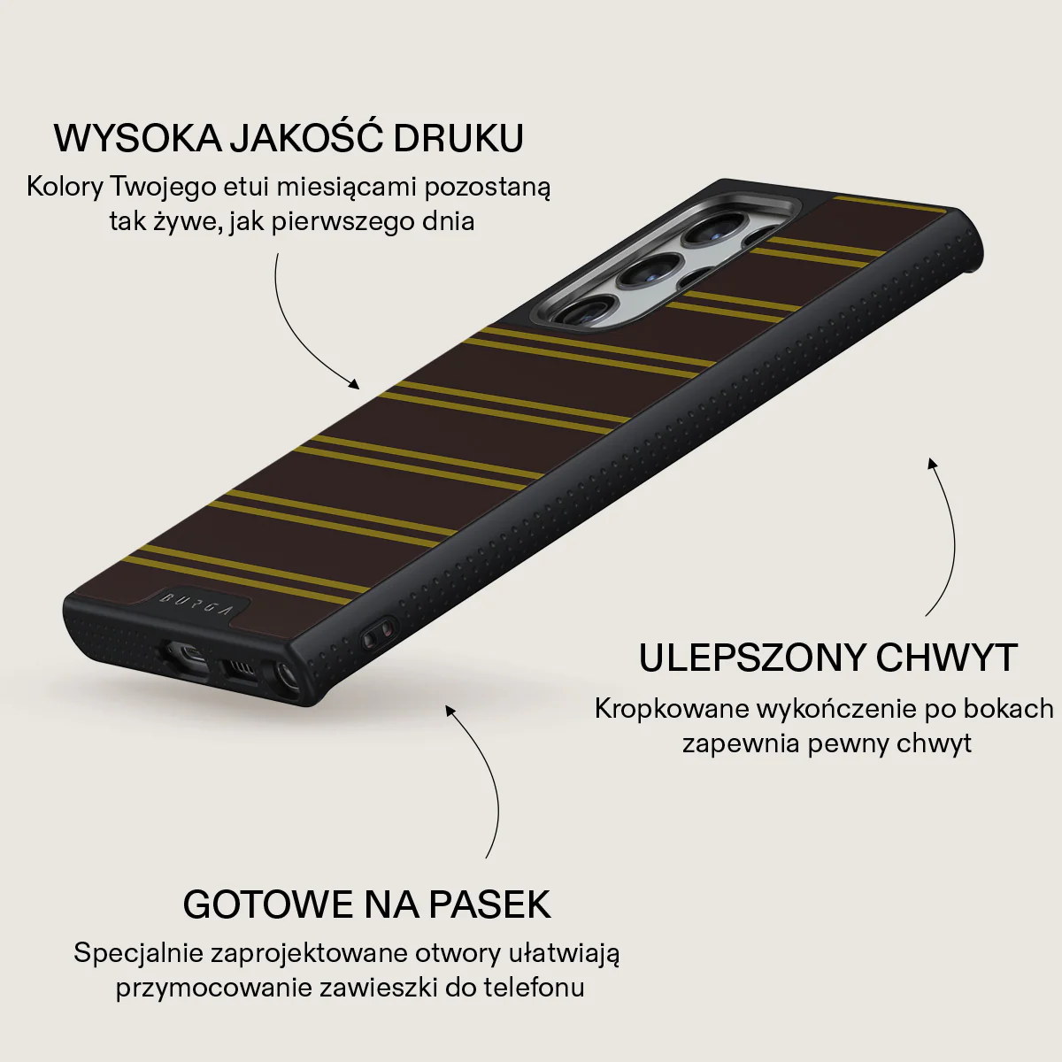 Freshman - Samsung Galaxy S23 Ultra Etui - Image 16