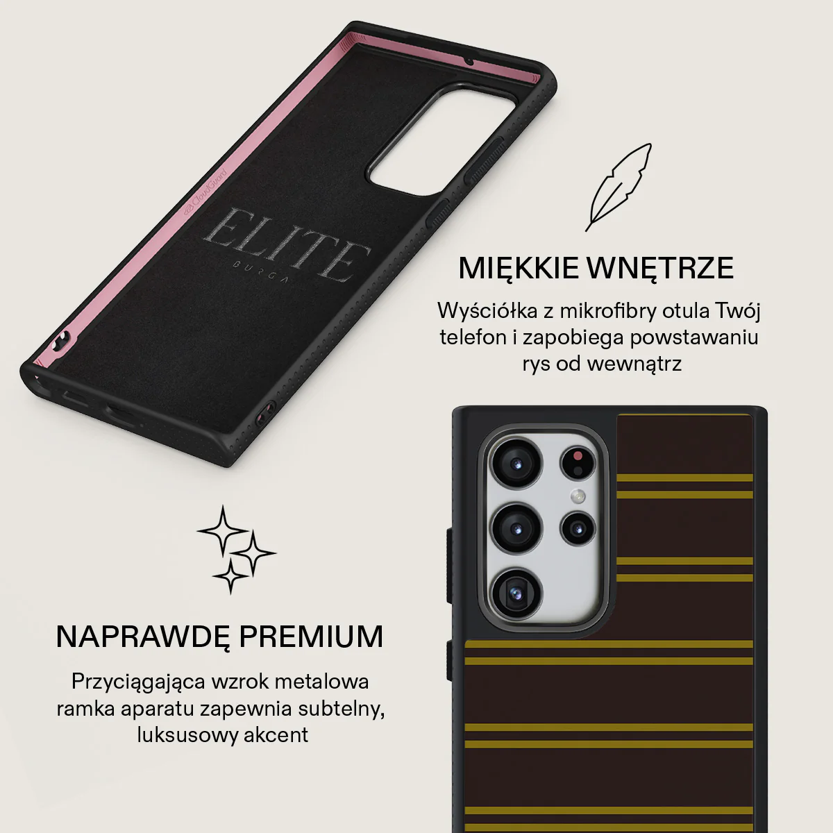 Freshman - Samsung Galaxy S23 Ultra Etui - Image 17