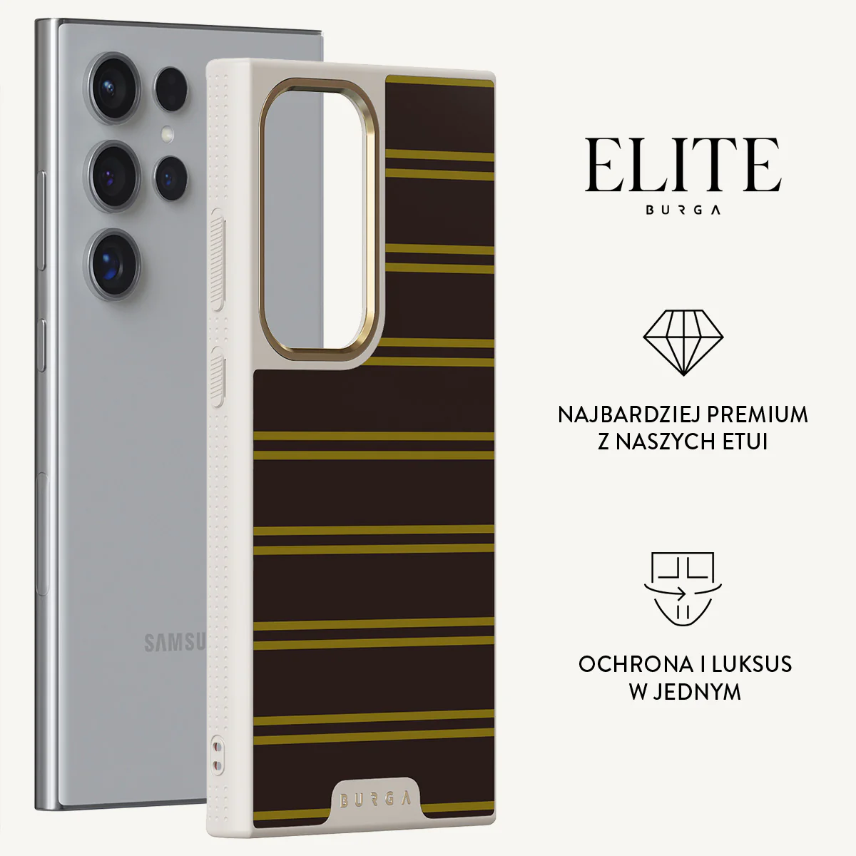 Freshman - Samsung Galaxy S23 Ultra Etui - Image 20