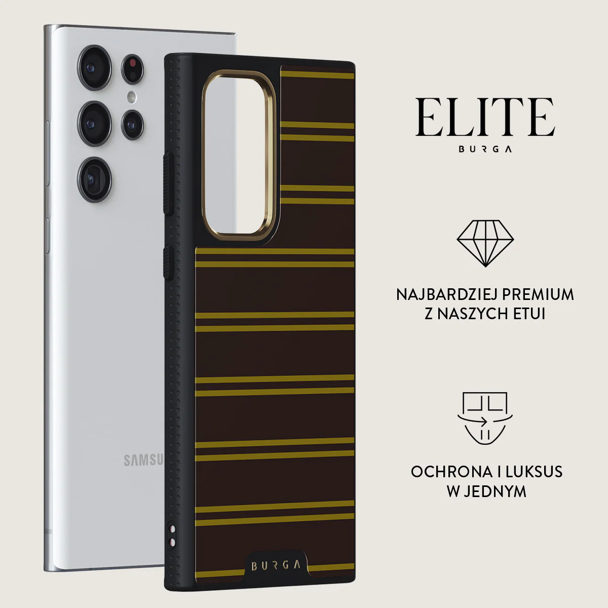 Freshman - Samsung Galaxy S23 Ultra Etui - Image 6
