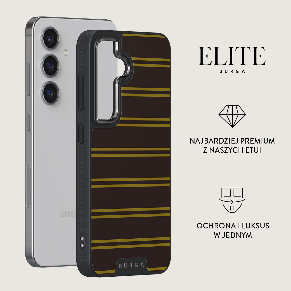 Freshman - Samsung Galaxy S24 Etui - Image 13