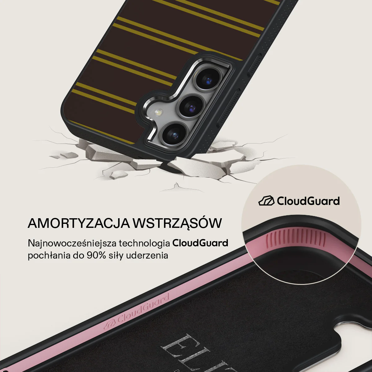 Freshman - Samsung Galaxy S24 Etui - Image 14