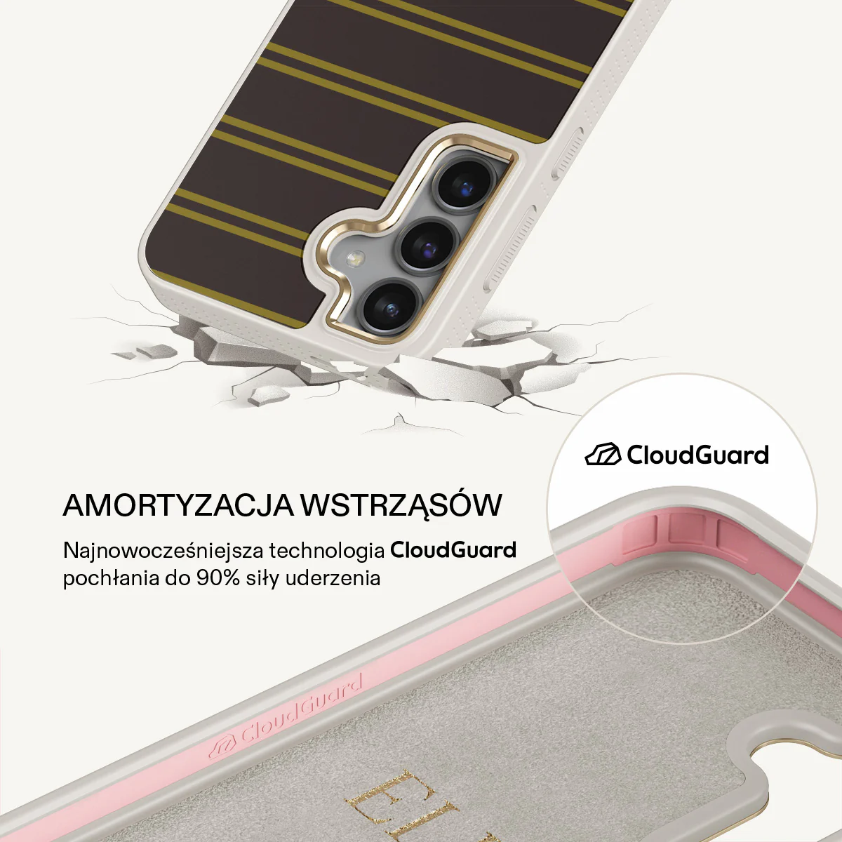 Freshman - Samsung Galaxy S24 Etui - Image 21