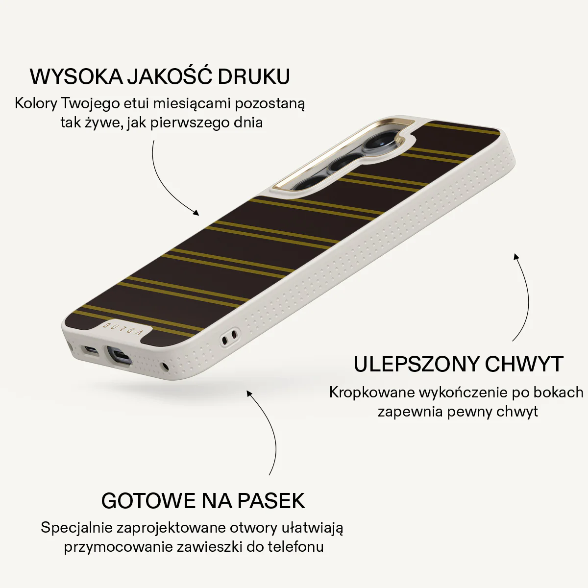 Freshman - Samsung Galaxy S24 Etui - Image 23
