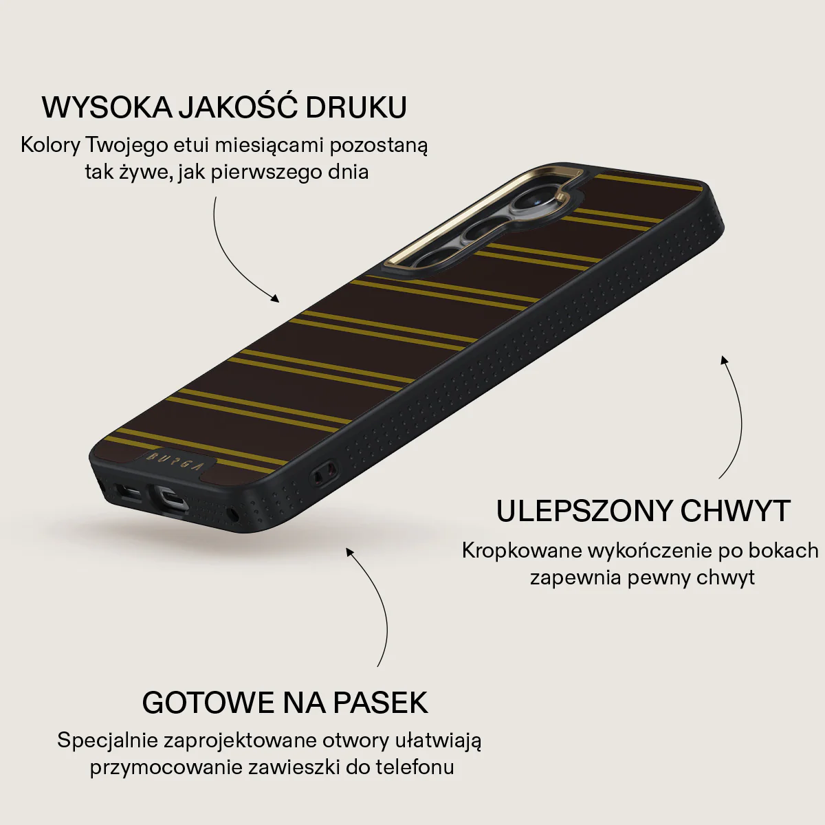Freshman - Samsung Galaxy S24 Etui - Image 9