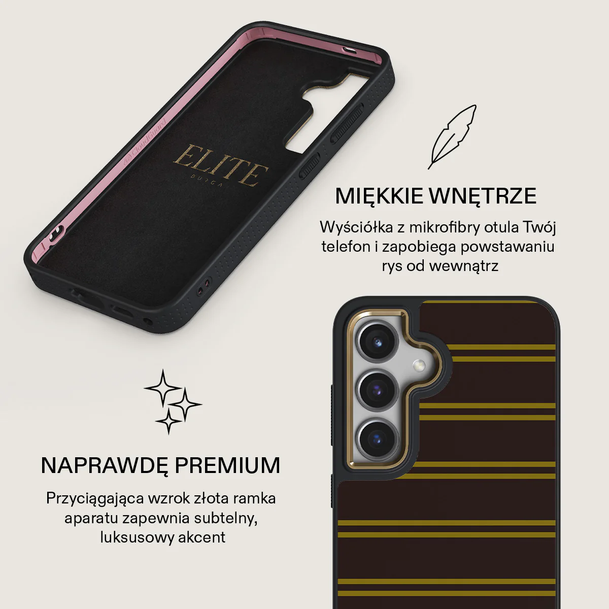 Freshman - Samsung Galaxy S24 Plus Etui - Image 10
