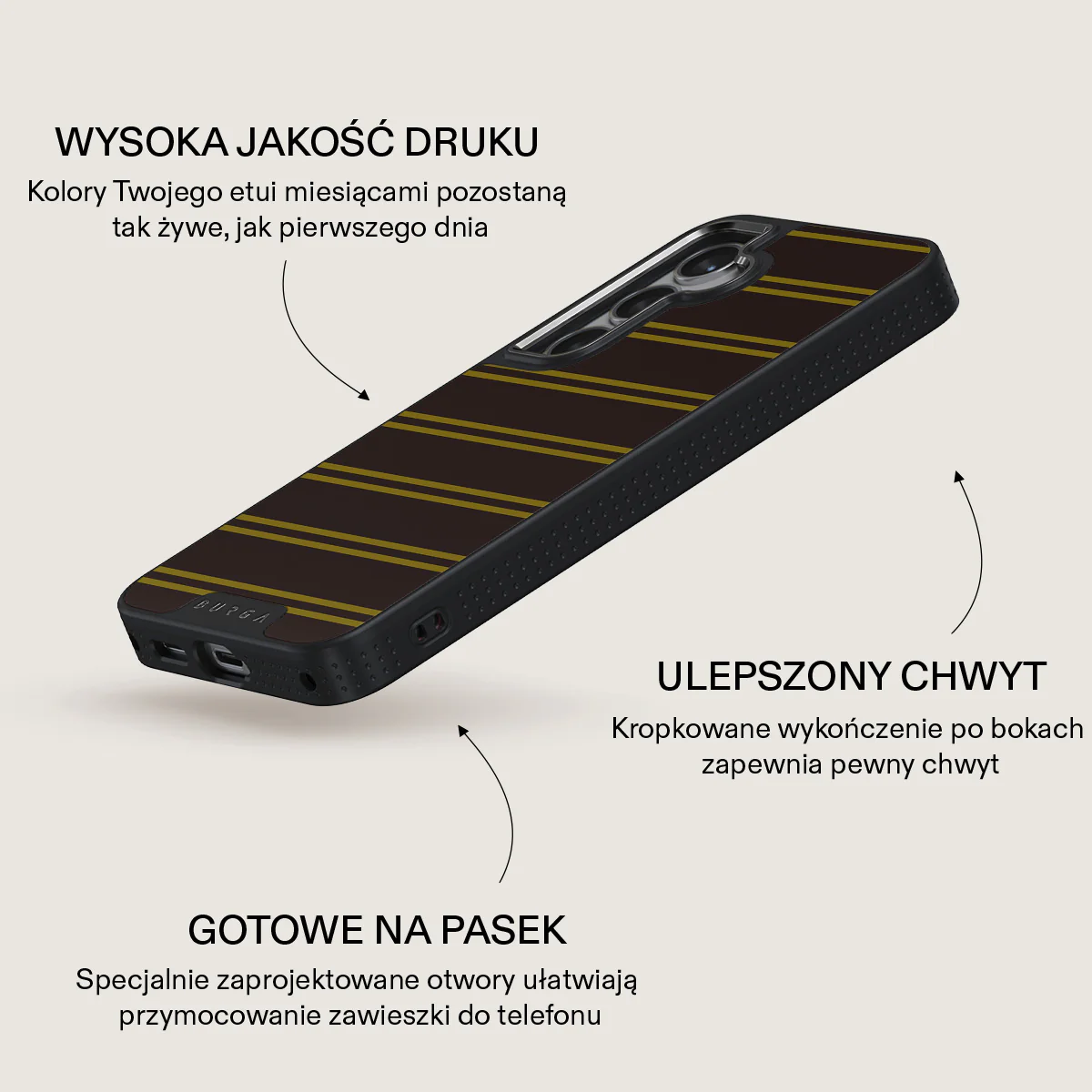 Freshman - Samsung Galaxy S24 Plus Etui - Image 16
