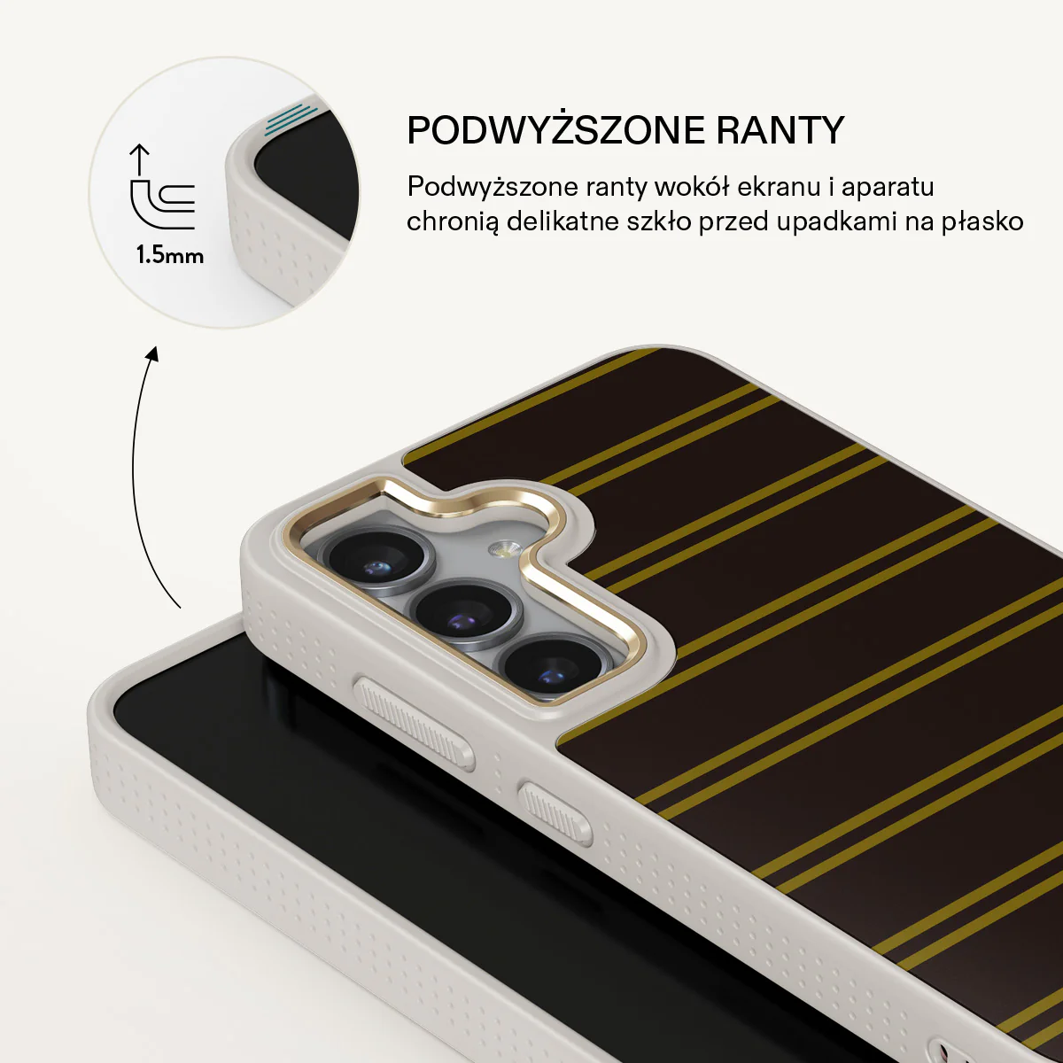 Freshman - Samsung Galaxy S24 Plus Etui - Image 22