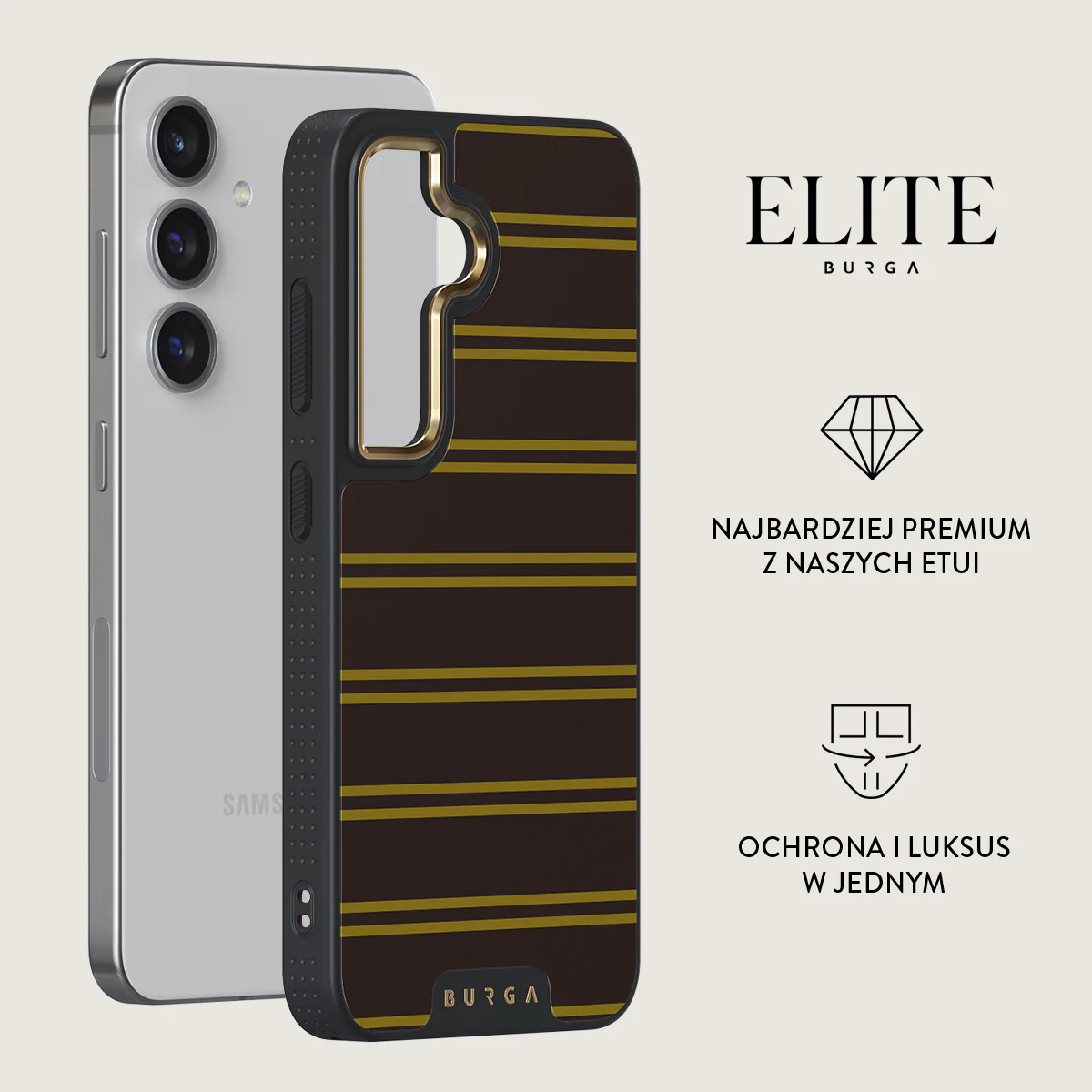 Freshman - Samsung Galaxy S24 Plus Etui - Image 6