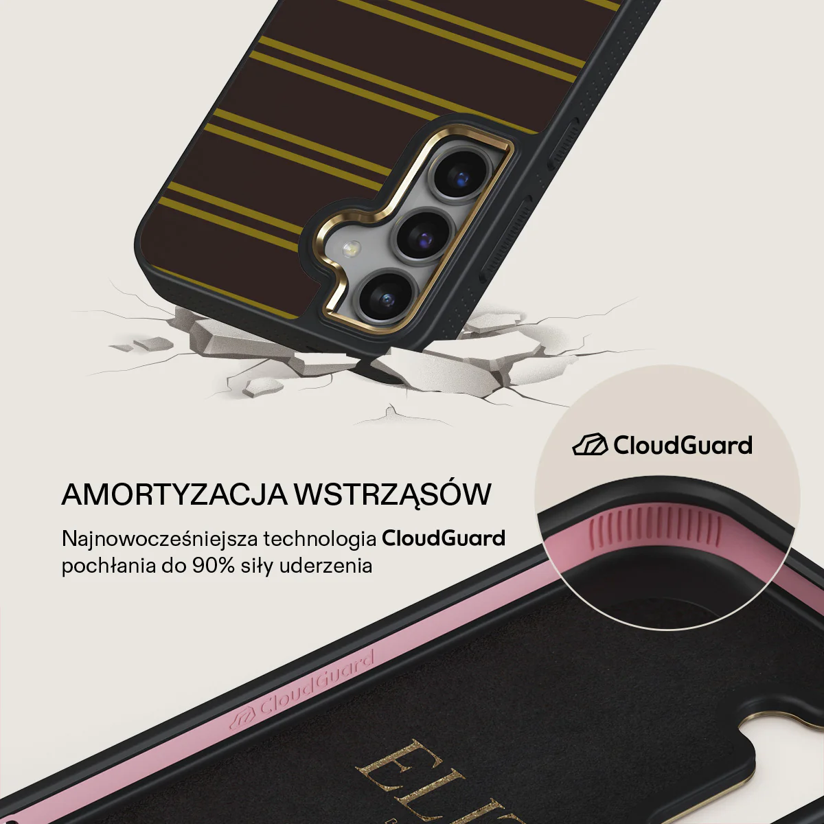 Freshman - Samsung Galaxy S24 Plus Etui - Image 7