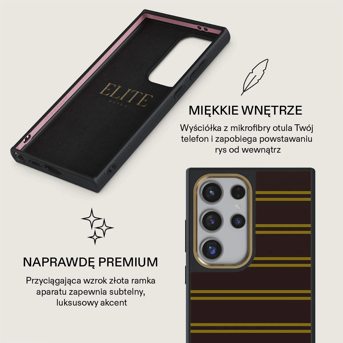 Freshman - Samsung Galaxy S24 Ultra Etui - Image 10