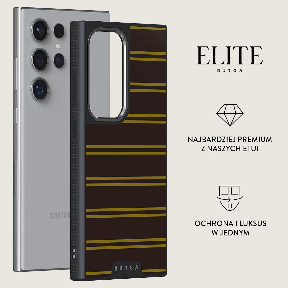 Freshman - Samsung Galaxy S24 Ultra Etui - Image 13