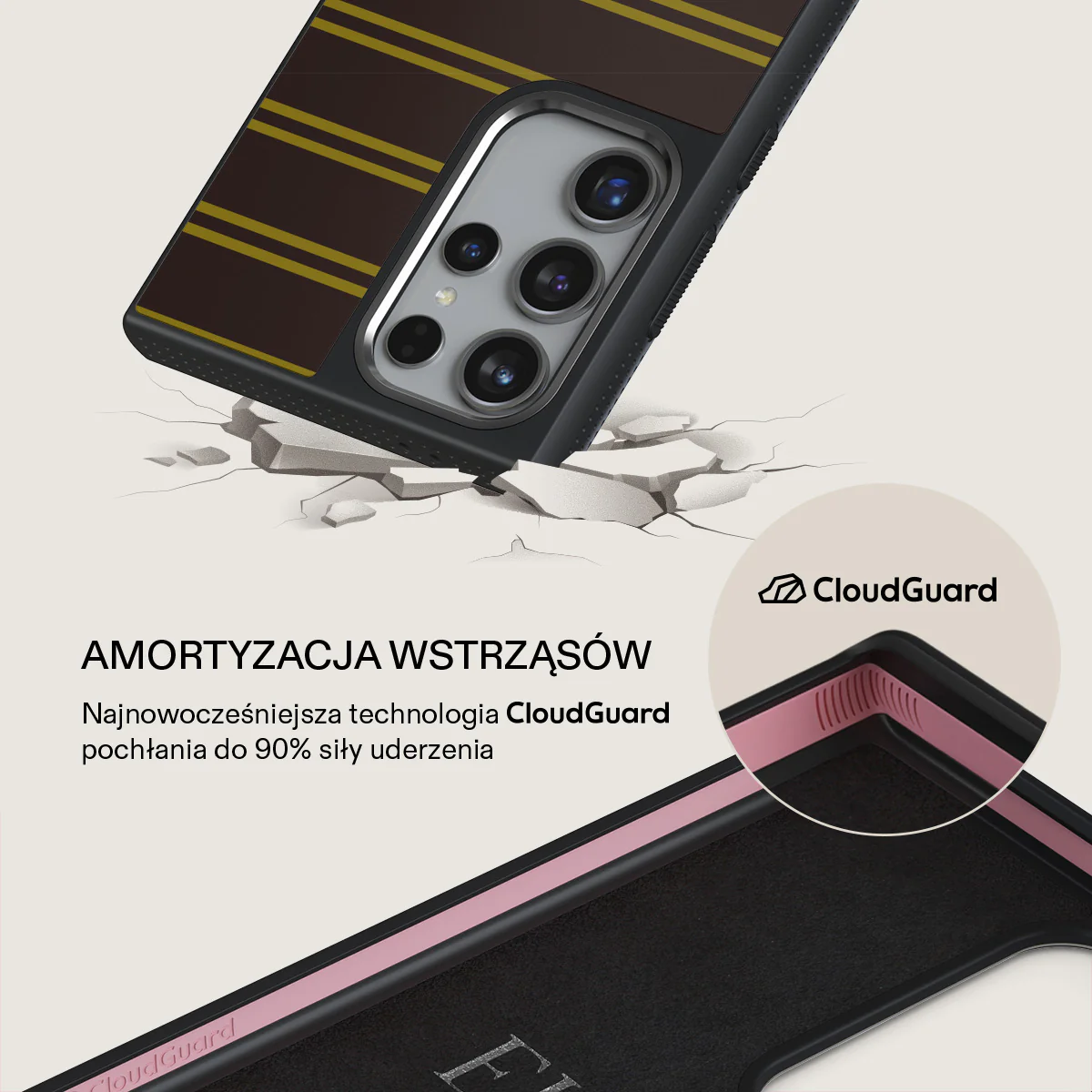 Freshman - Samsung Galaxy S24 Ultra Etui - Image 14