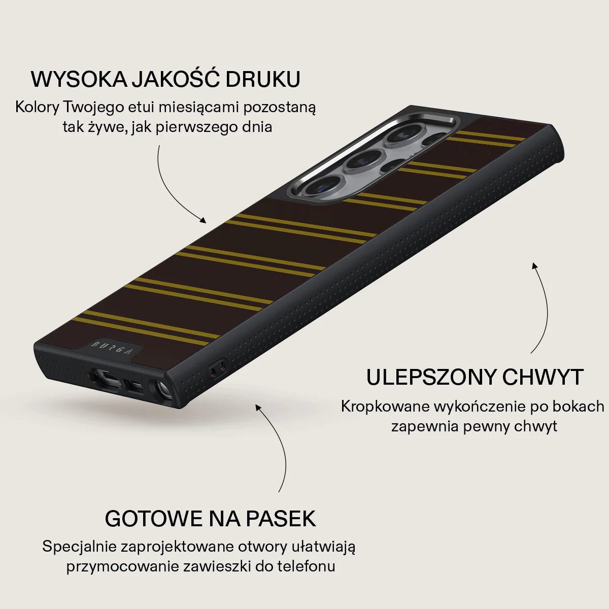 Freshman - Samsung Galaxy S24 Ultra Etui - Image 16