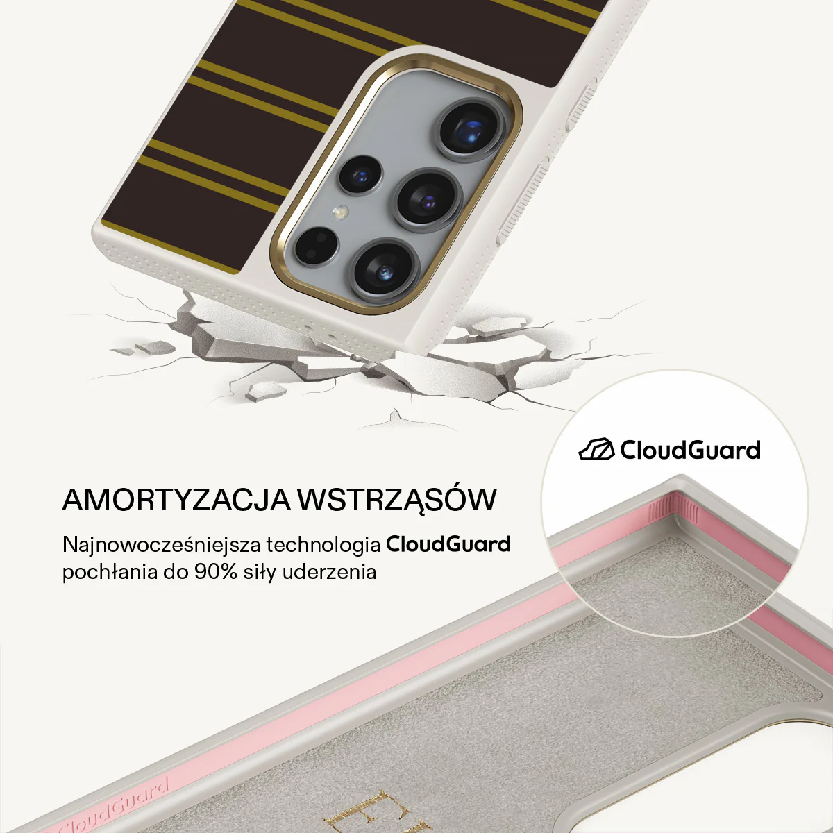 Freshman - Samsung Galaxy S24 Ultra Etui - Image 21