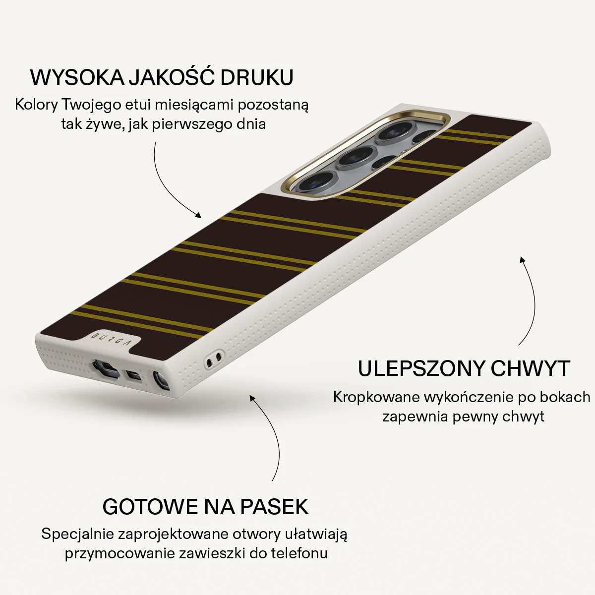 Freshman - Samsung Galaxy S24 Ultra Etui - Image 23