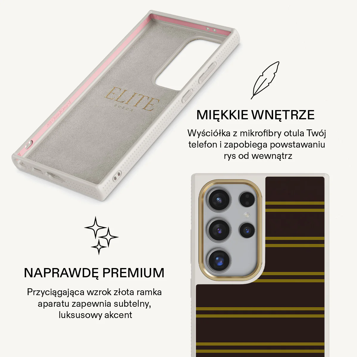 Freshman - Samsung Galaxy S24 Ultra Etui - Image 24