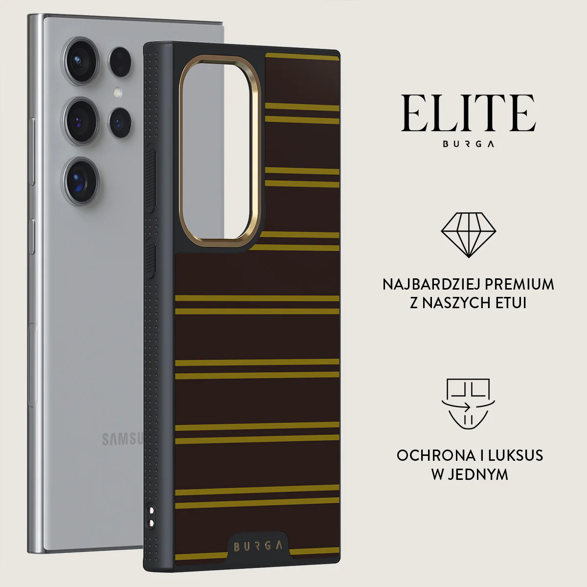 Freshman - Samsung Galaxy S24 Ultra Etui - Image 6