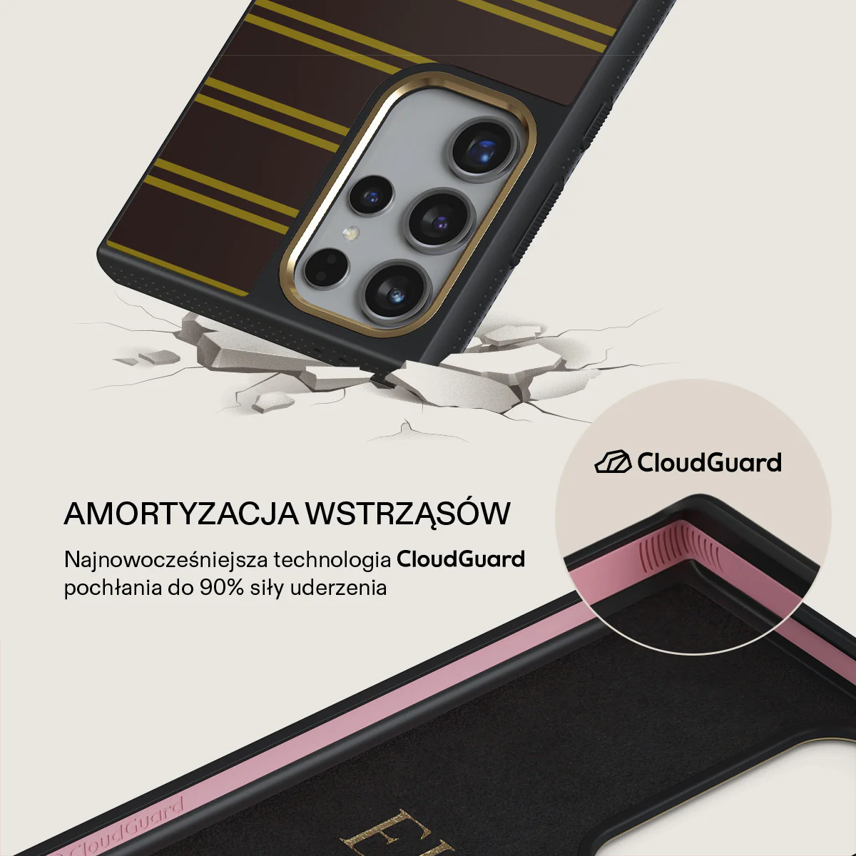 Freshman - Samsung Galaxy S24 Ultra Etui - Image 7