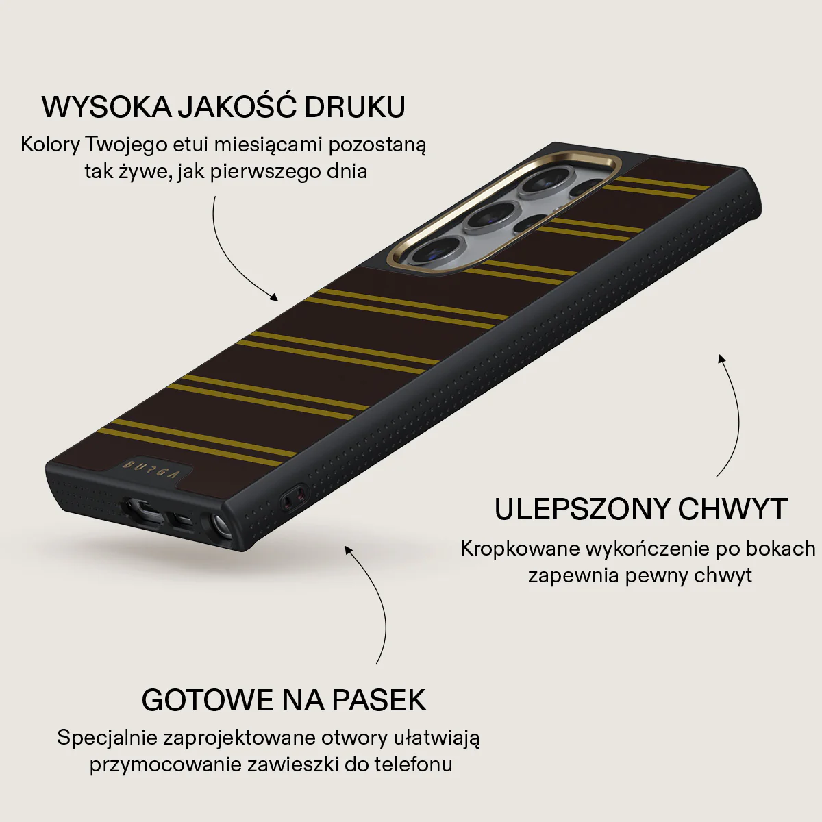 Freshman - Samsung Galaxy S24 Ultra Etui - Image 9
