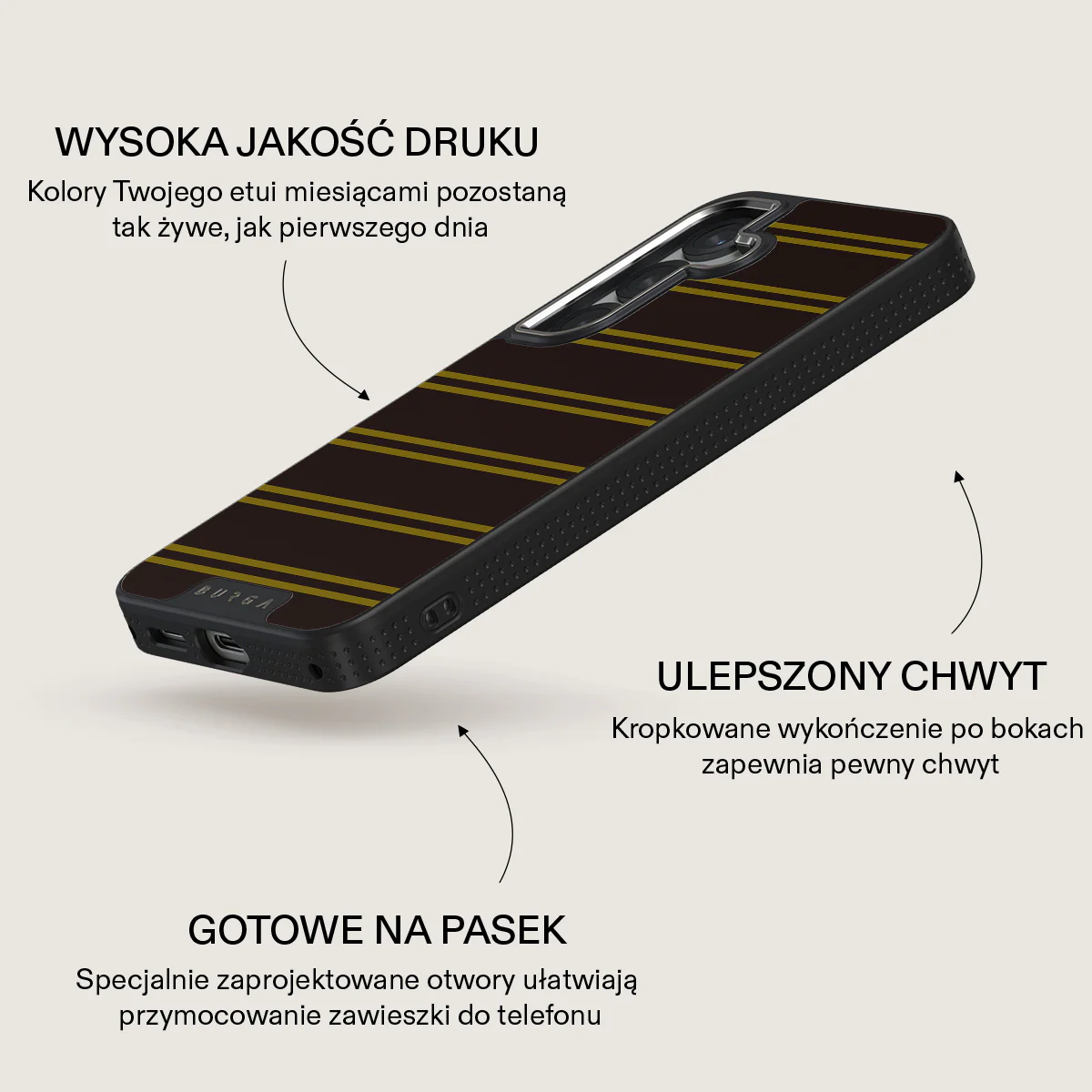 Freshman - Samsung Galaxy S25 Etui - Image 16