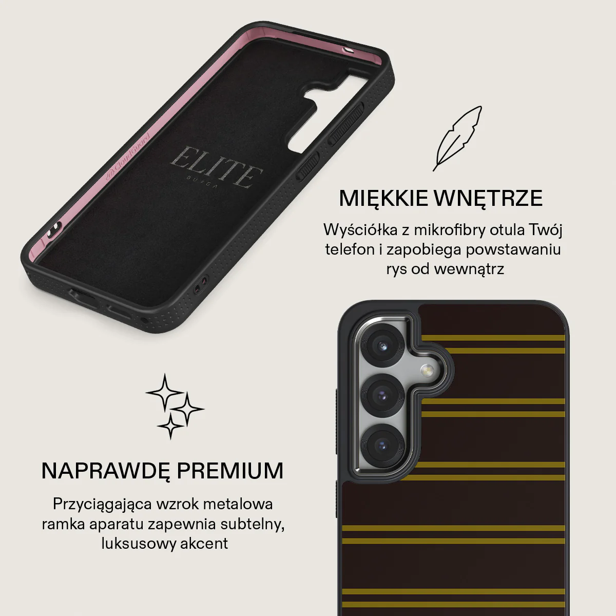 Freshman - Samsung Galaxy S25 Etui - Image 17