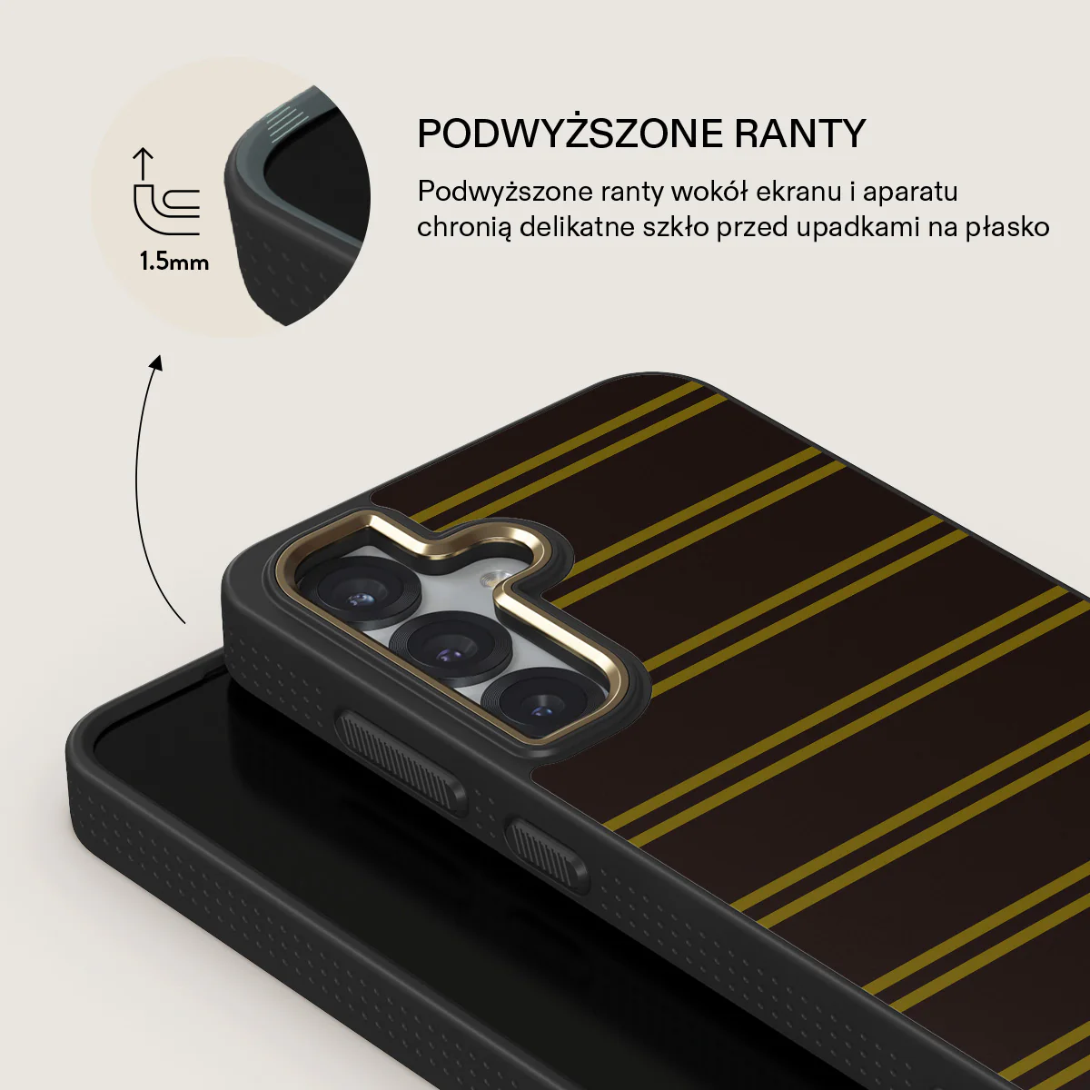 Freshman - Samsung Galaxy S25 Etui - Image 8