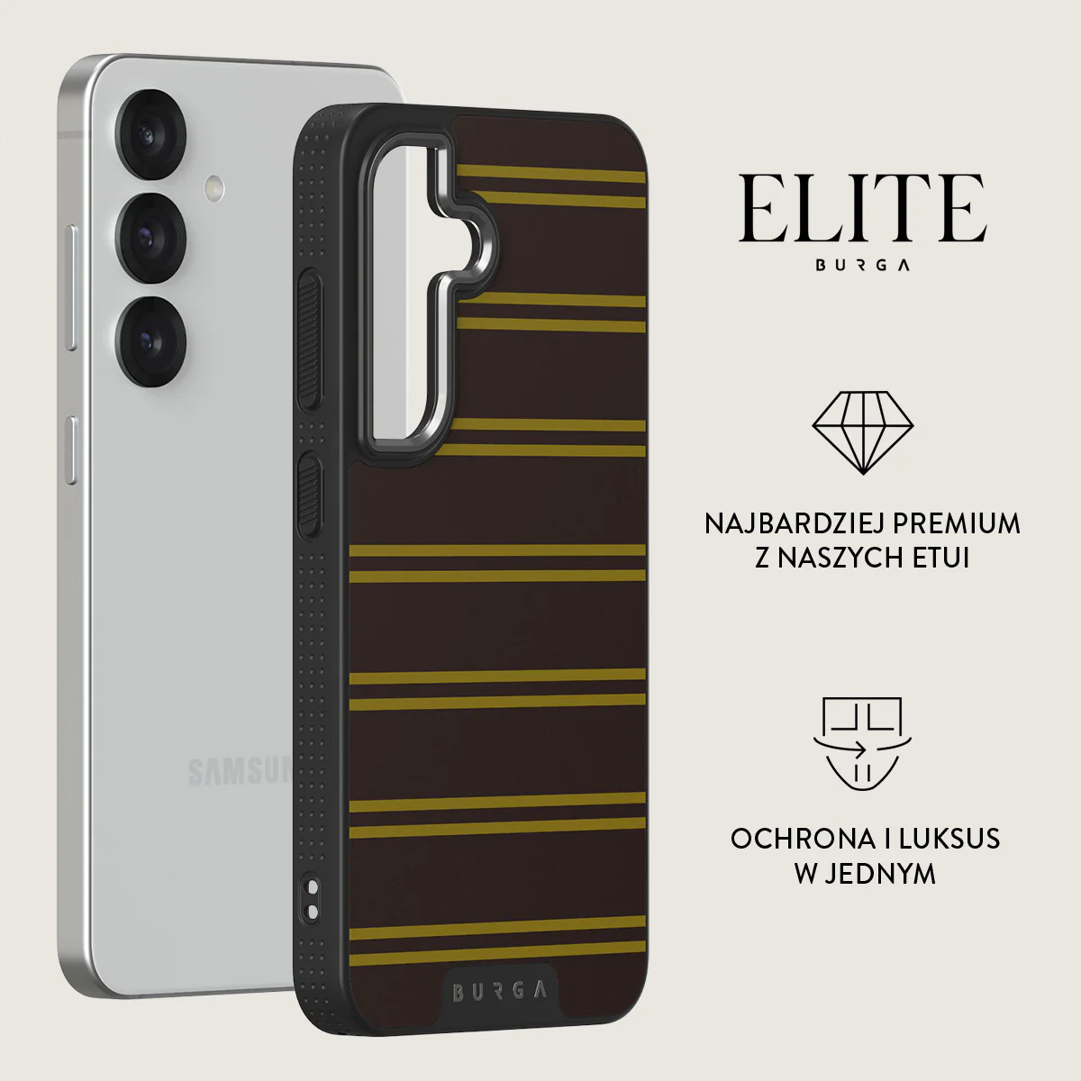 Freshman - Samsung Galaxy S25 Plus Etui - Image 13