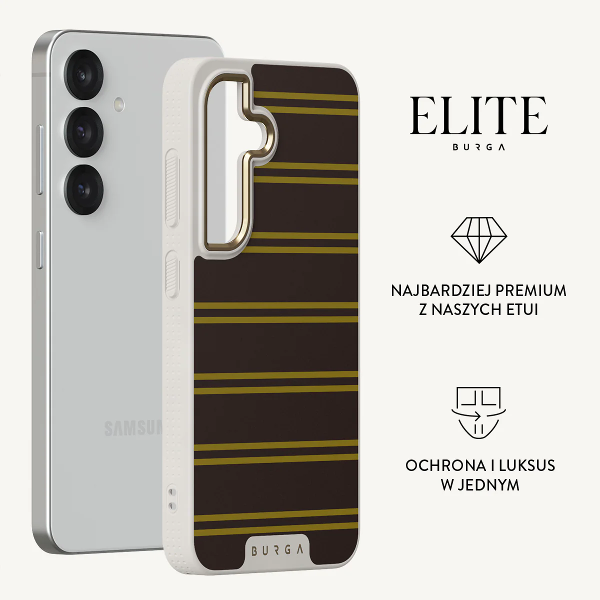 Freshman - Samsung Galaxy S25 Plus Etui - Image 20