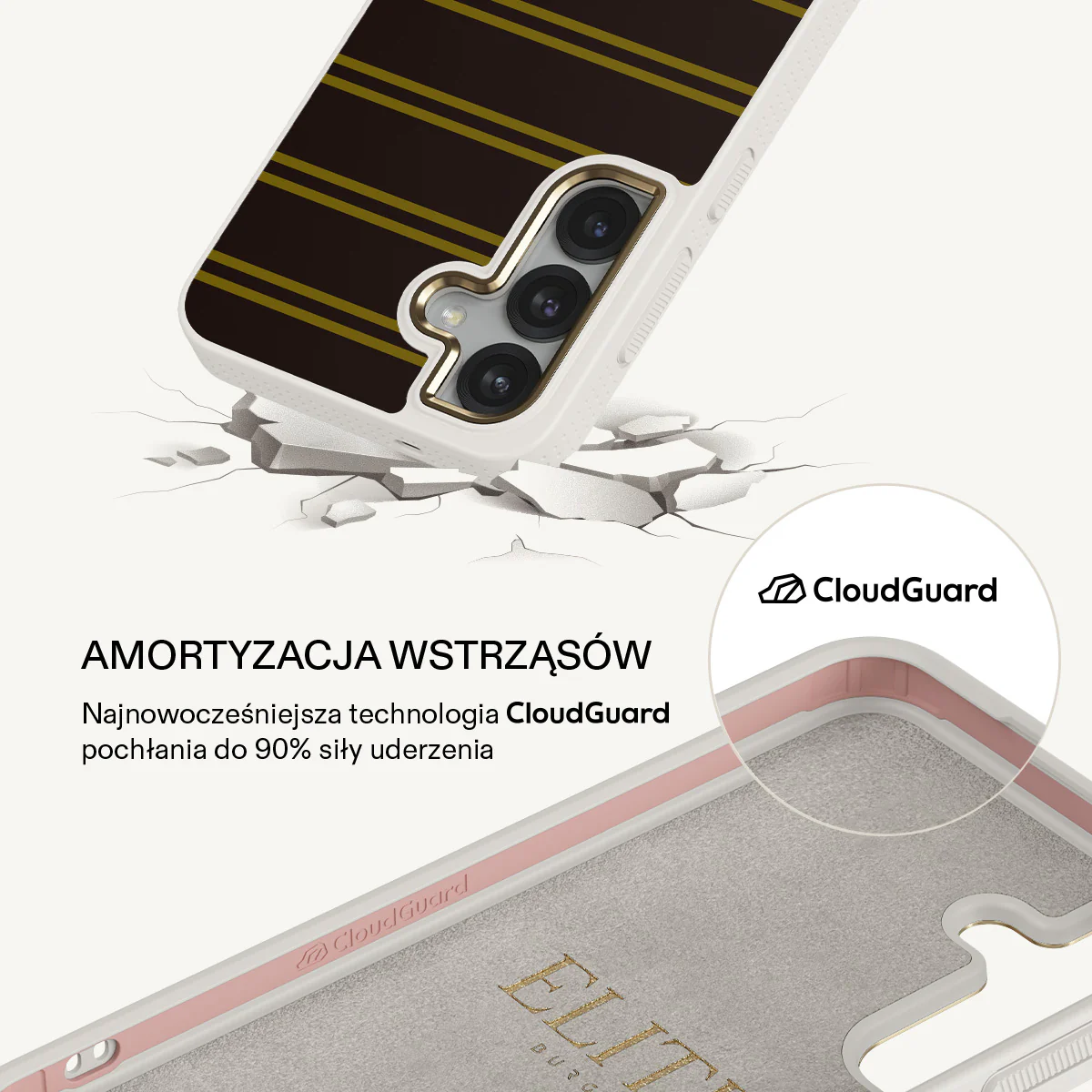 Freshman - Samsung Galaxy S25 Plus Etui - Image 21