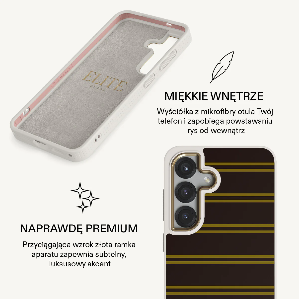 Freshman - Samsung Galaxy S25 Plus Etui - Image 24