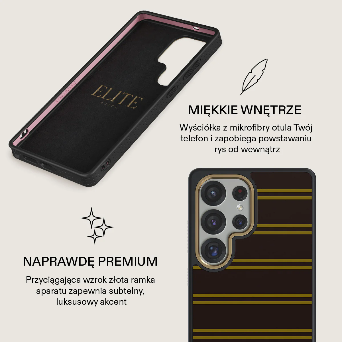 Freshman - Samsung Galaxy S25 Ultra Etui - Image 10