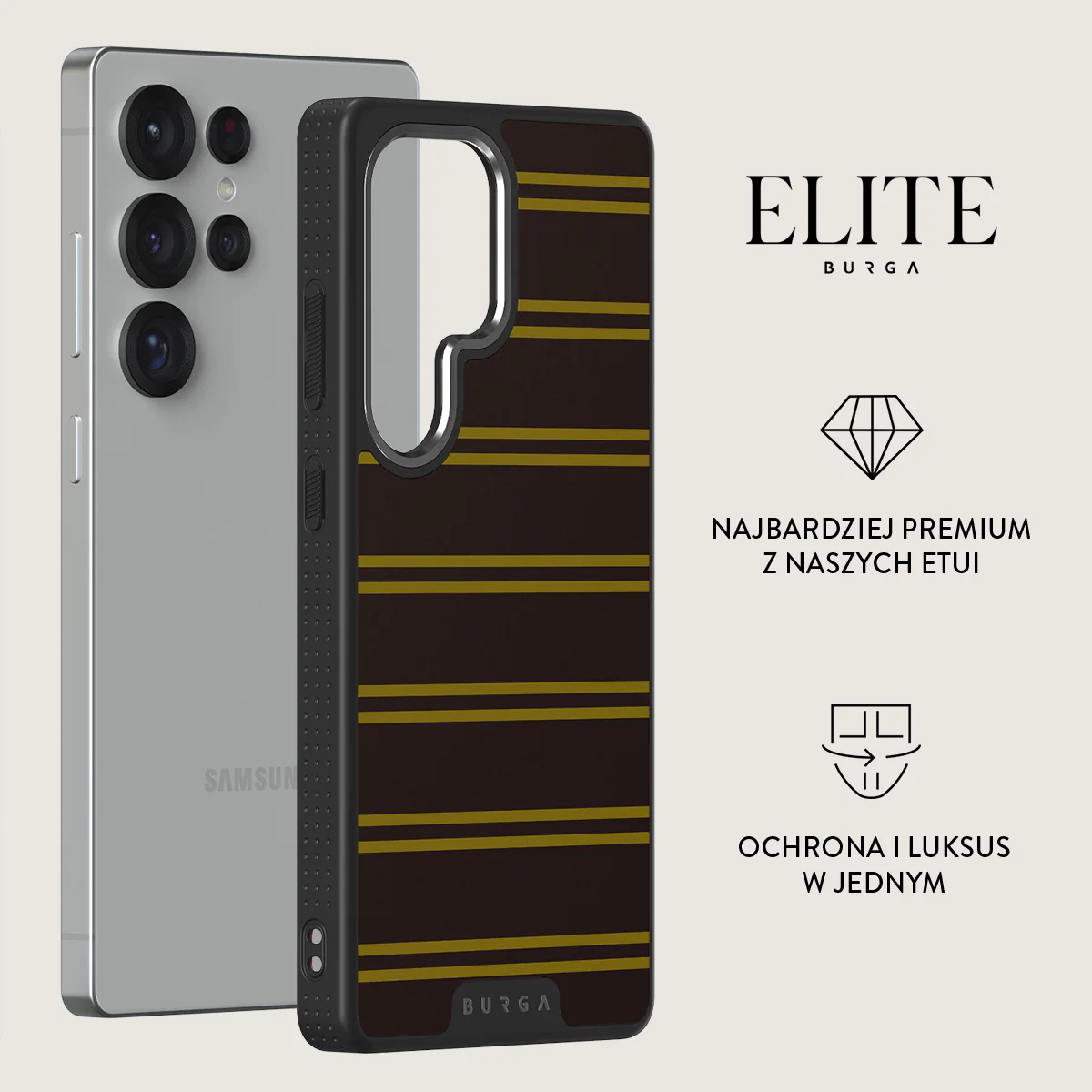 Freshman - Samsung Galaxy S25 Ultra Etui - Image 13