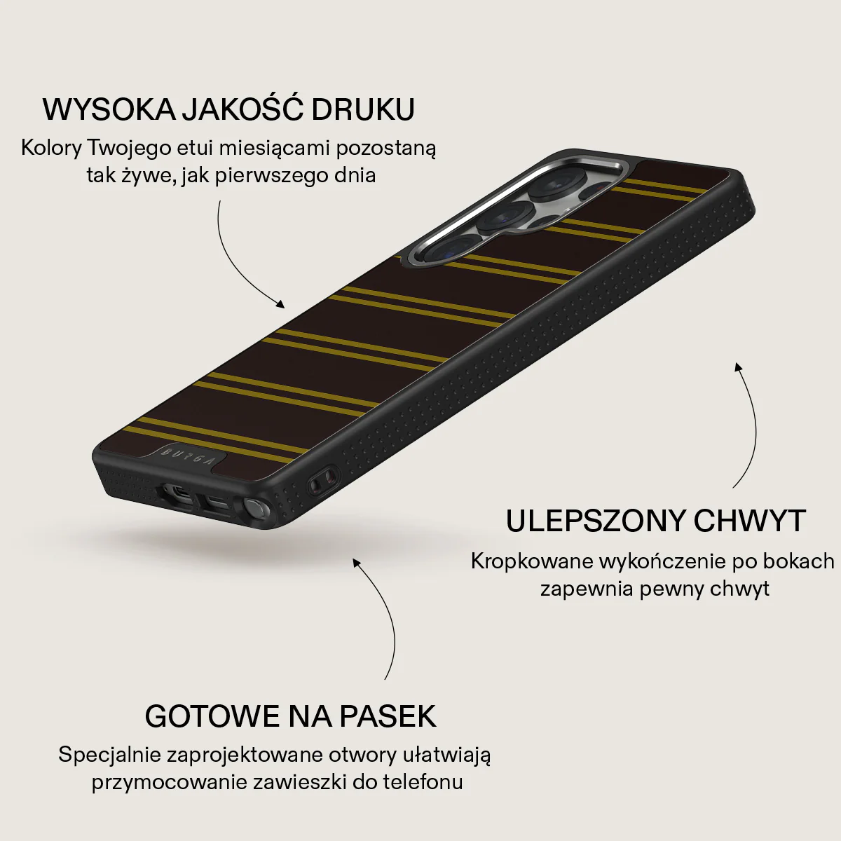 Freshman - Samsung Galaxy S25 Ultra Etui - Image 16