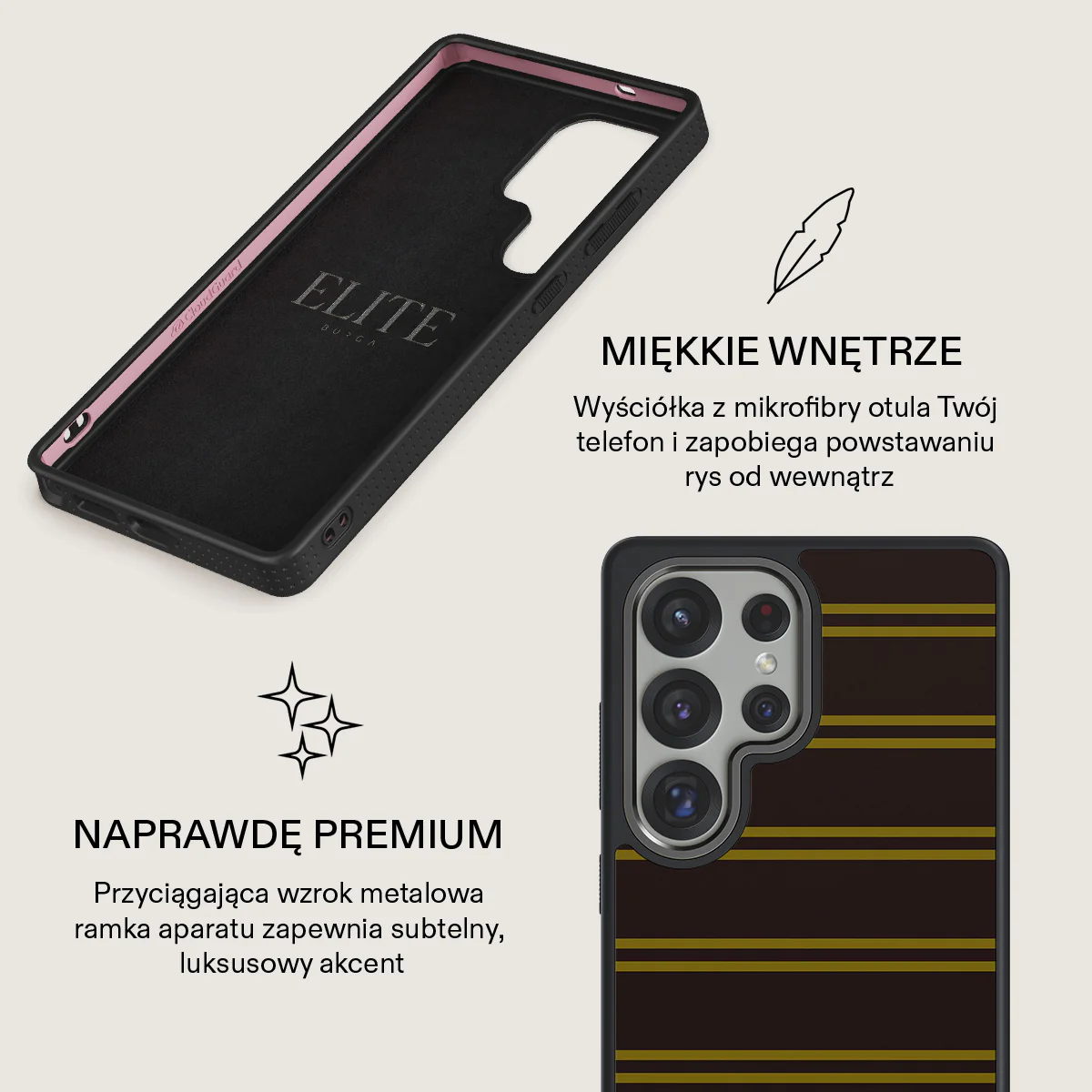 Freshman - Samsung Galaxy S25 Ultra Etui - Image 17