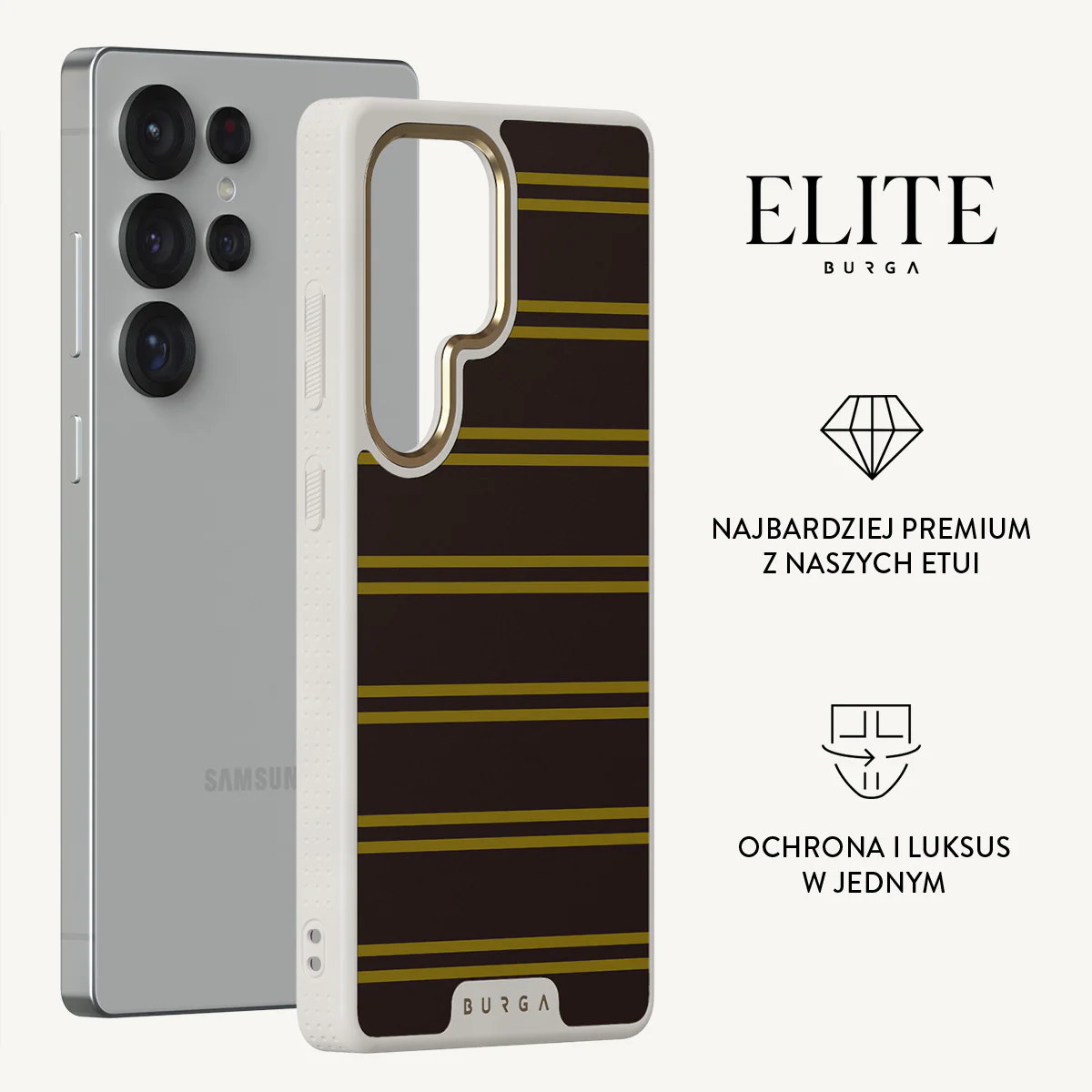 Freshman - Samsung Galaxy S25 Ultra Etui - Image 20