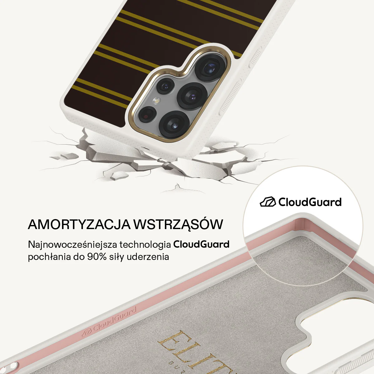 Freshman - Samsung Galaxy S25 Ultra Etui - Image 21