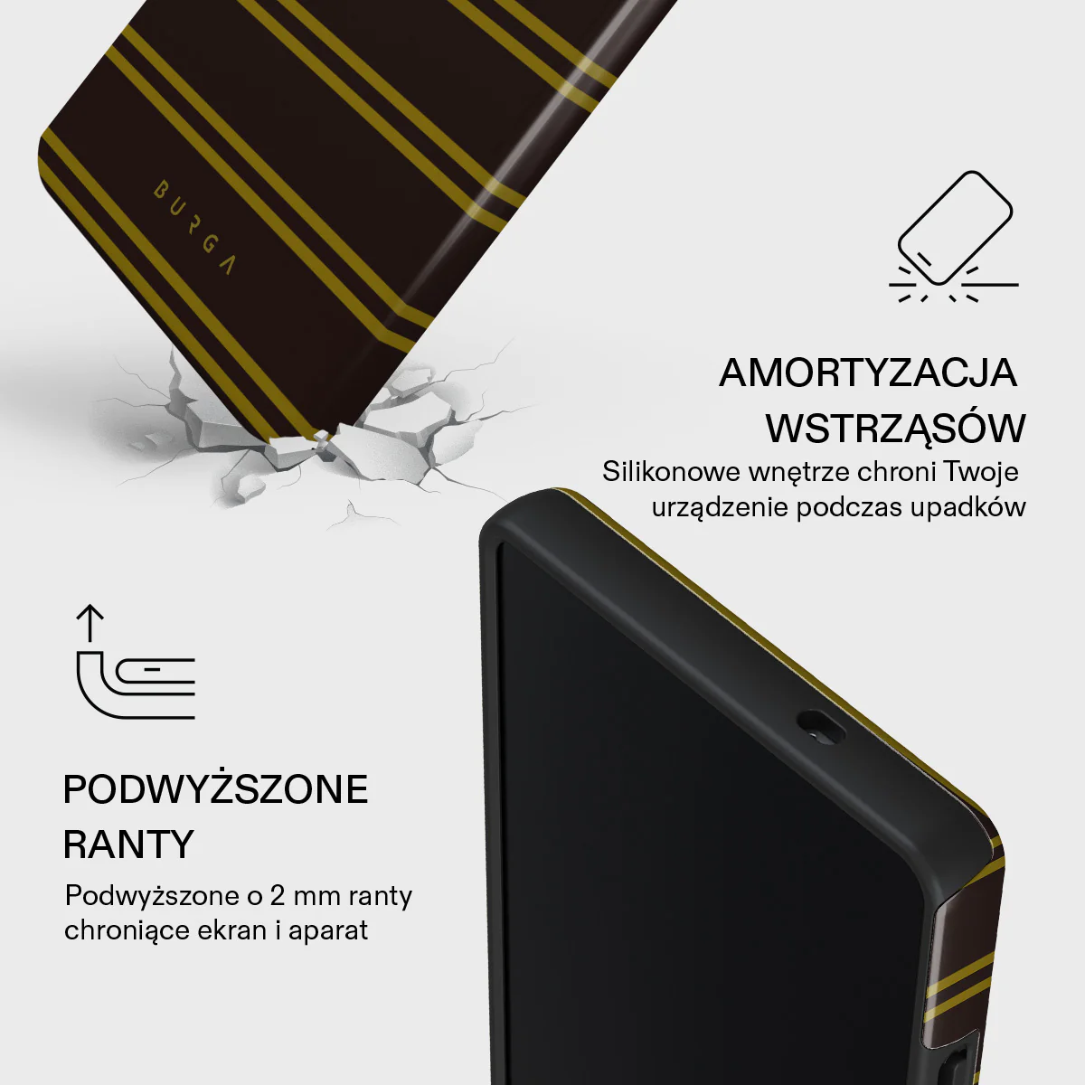 Freshman - Samsung Galaxy S25 Ultra Etui - Image 4