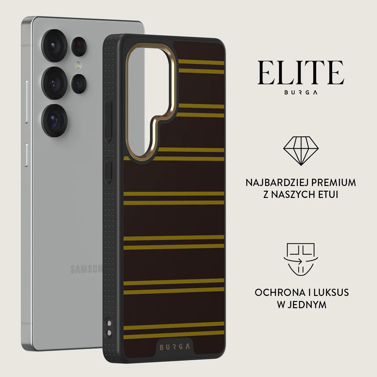 Freshman - Samsung Galaxy S25 Ultra Etui - Image 6