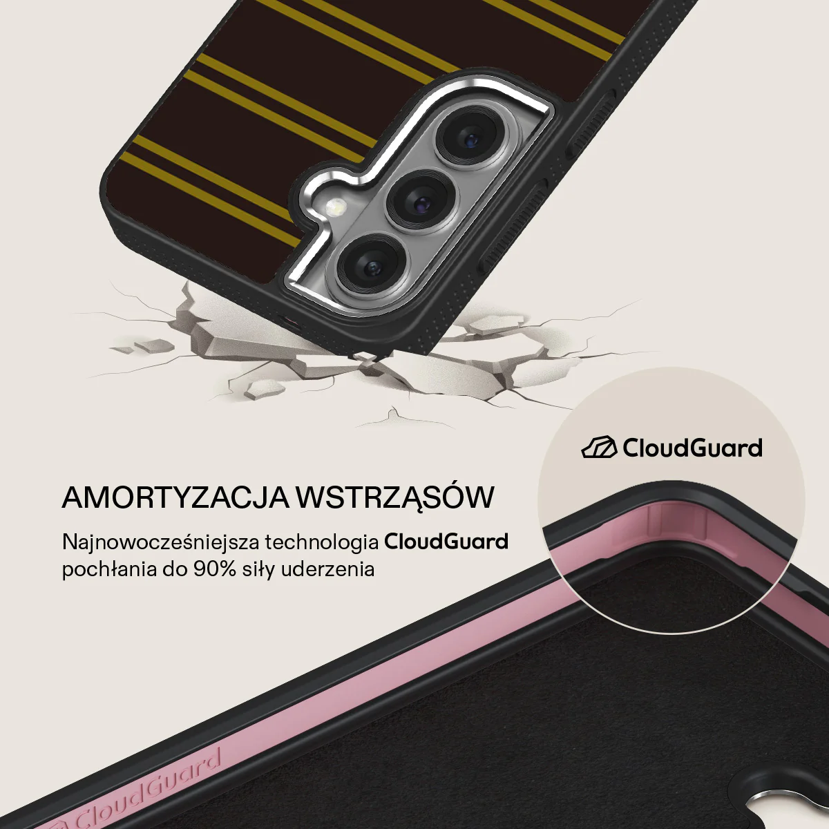 Freshman - Samsung Galaxy S26 Etui - Image 21