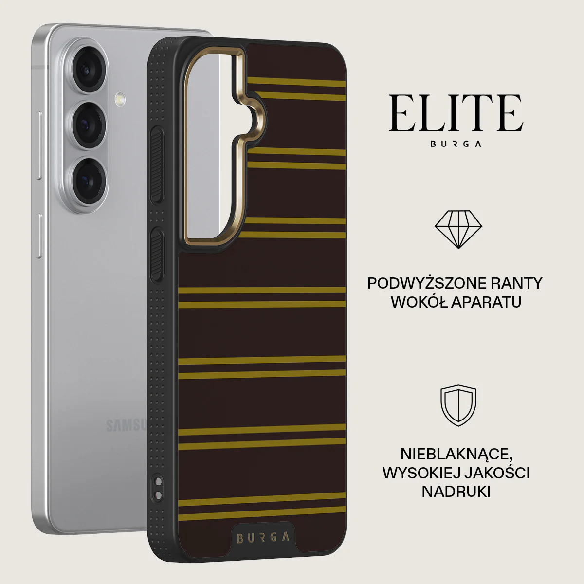 Freshman - Samsung Galaxy S26 Etui - Image 6