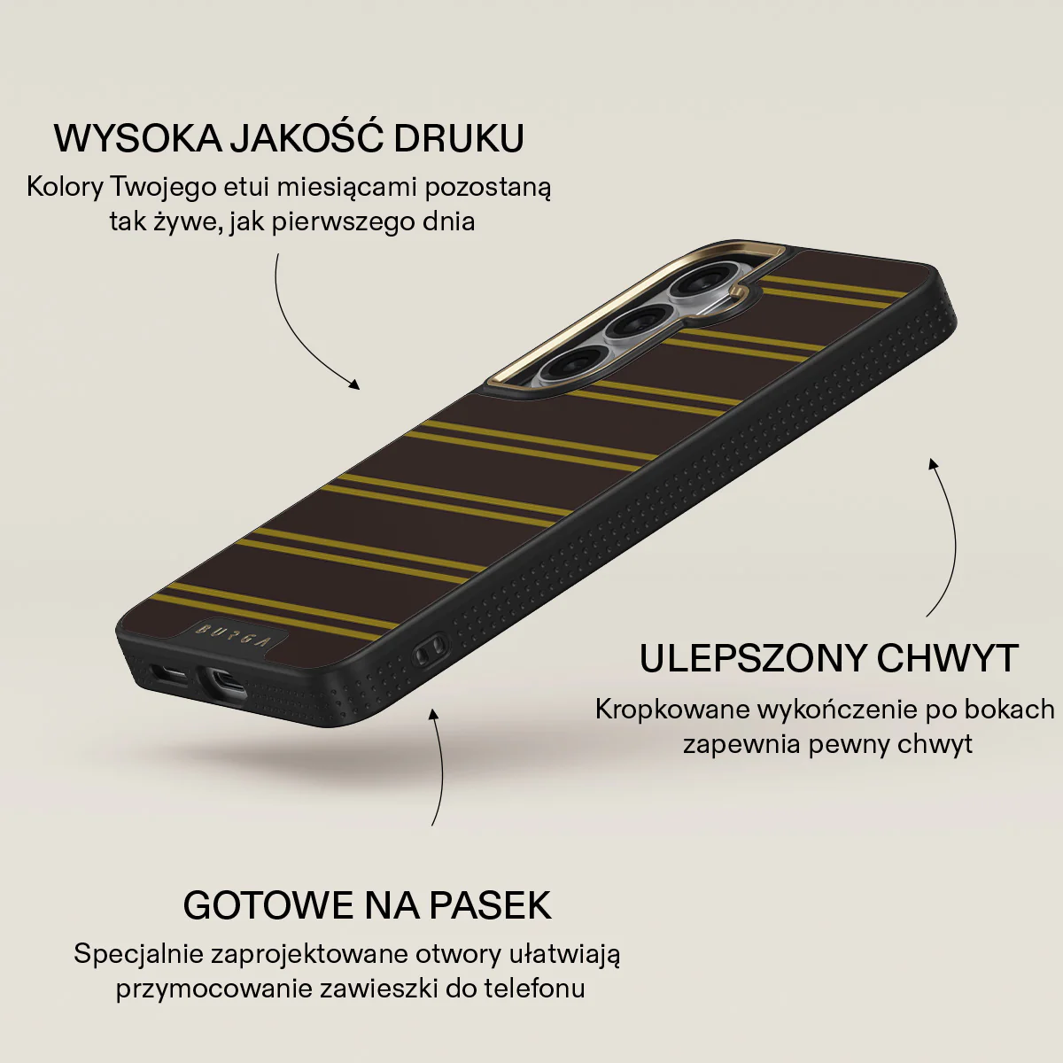 Freshman - Samsung Galaxy S26 Etui - Image 9