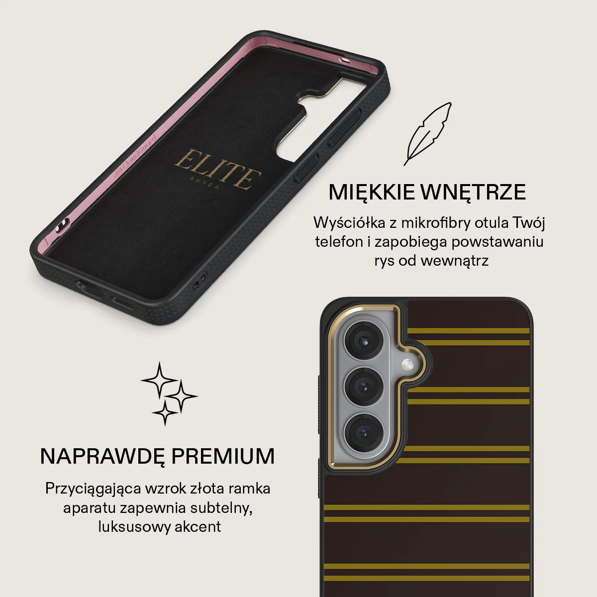 Freshman - Samsung Galaxy S26 Plus Etui - Image 10