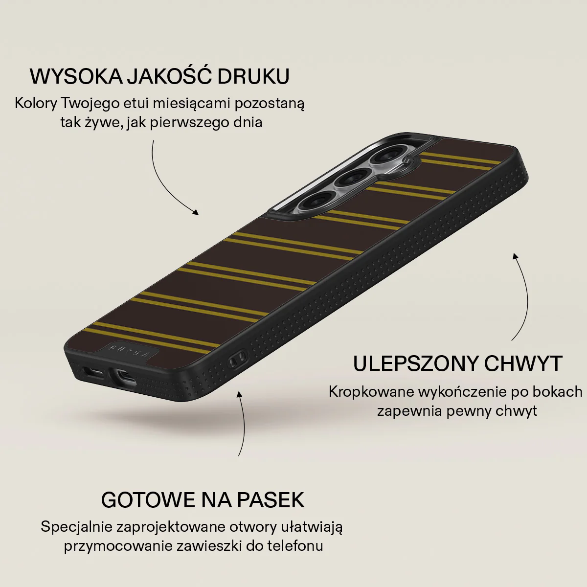 Freshman - Samsung Galaxy S26 Plus Etui - Image 16