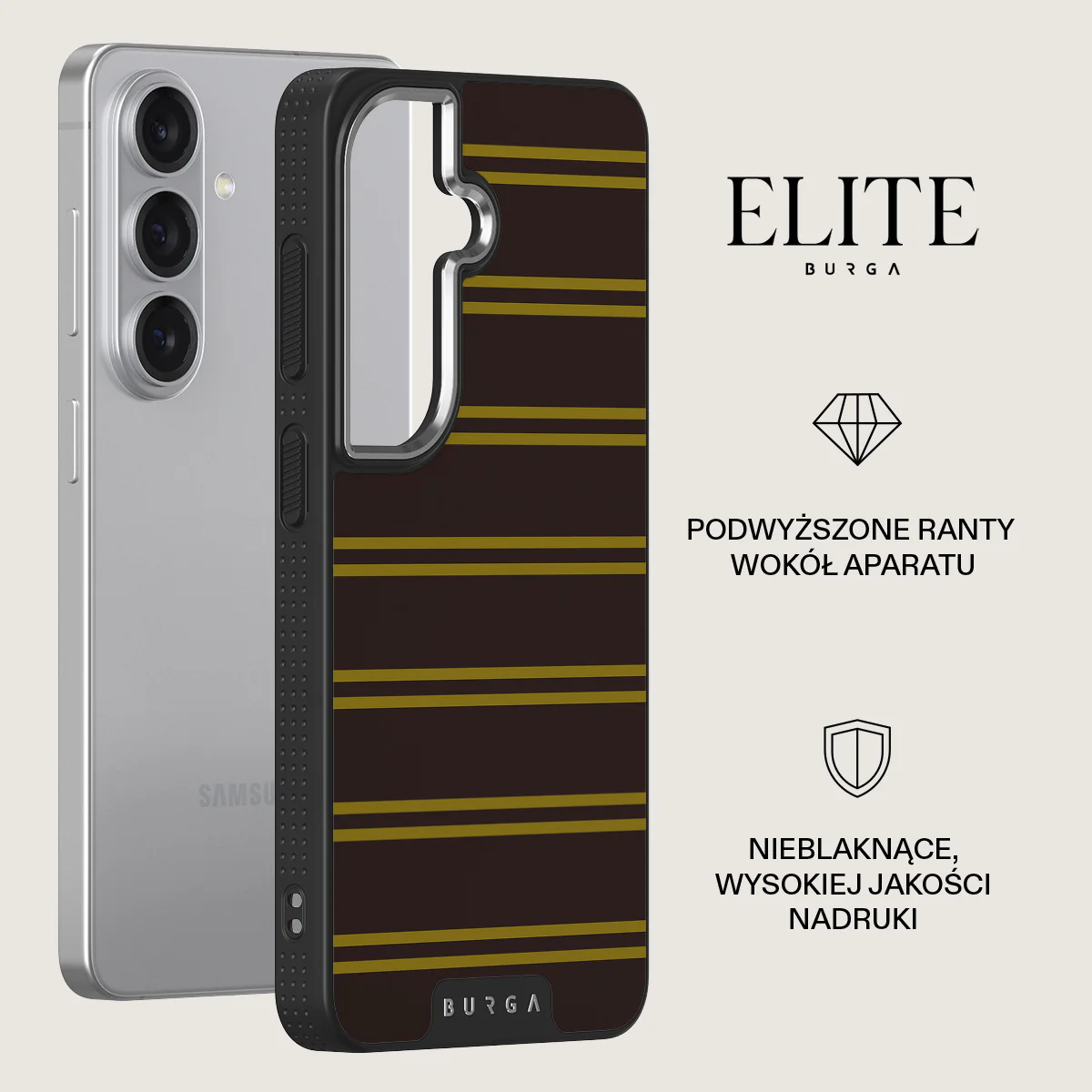 Freshman - Samsung Galaxy S26 Plus Etui - Image 20